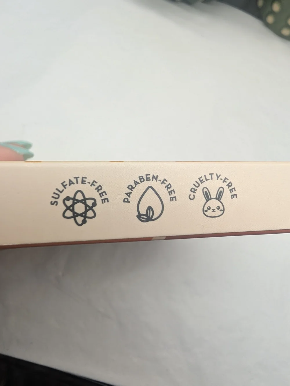 The Creme Shop Desert Springs 9-Color Eyeshadow Palette